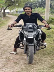 Honda X Blade 160